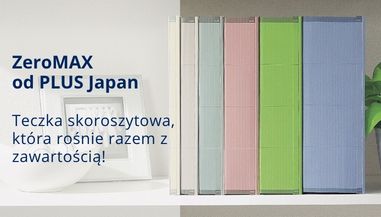 innowacyjny produkt do przechowywania dużej ilości dokumentów