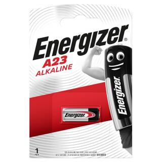Baterie specjalistyczne Energizer E23A 12V, do urządzeń elektronicznych, alkaliczne 1 sztuka