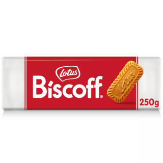 Ciastka korzenne Biscoff Lotus 250 g