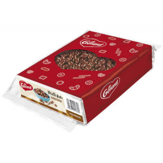 Ciastka Maltikeks MILK dr Gerard, kruche draże kulki w czekoladzie mlecznej 850 g