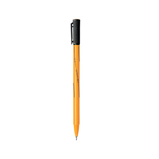 Cienkopis Rystor RC-04, linia 0,4 mm czarny