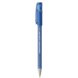 Długopis jednorazowy automatyczny Paper Mate FlexGrip Ultra M, końcówka 1,0 mm niebieski