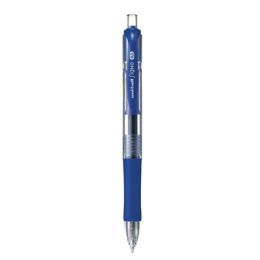Długopis żelowy automatyczny Uni Ball Signo UMN-152, końcówka 0,5 mm niebieski