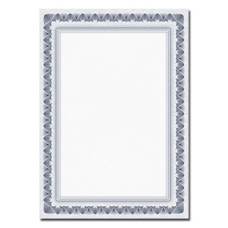 Dyplom ozdobny Arkady N A4, papier satynowany 170g 25 arkuszy