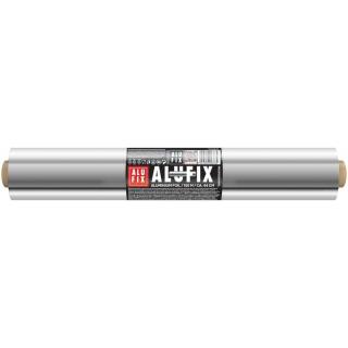 Folia aluminiowa ALUFIX Professional 44 cm, rolka 150 m