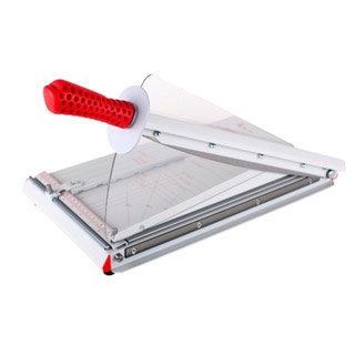 Gilotyna RC Systems RC 331 do cięcia papieru, pliki do 2,4mm do formatu A4