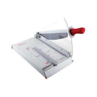 Gilotyna RC Systems RC 361 do cięcia papieru. do formatu A4