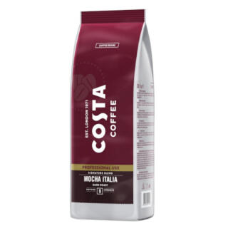 Kawa Costa Coffee Professional Signature Blend Dark, ziarnista 1kg