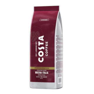 Kawa Costa Coffee Professional Signature Blend Medium, ziarnista 1kg