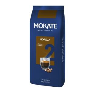 Kawa ziarnista Mokate Professional Horeca 1 kg