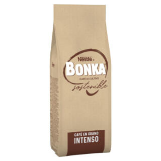Kawa ziarnista Nestle BONKA Intenso Natural 1 kg