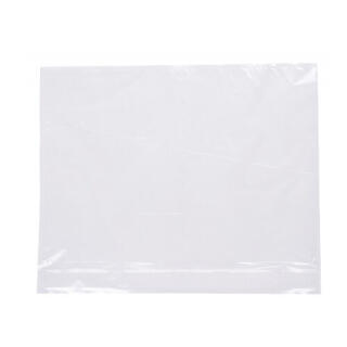 Koperty kurierskie C4 Office Products, foliowe kieszenie samoprzylepne HK z paskiem, przezroczyste, kangurki, przylgi 500 sztuk