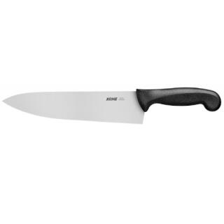 Nóż ostry KOHE Chef Knife 371 mm, szefa kuchni miks kolorów