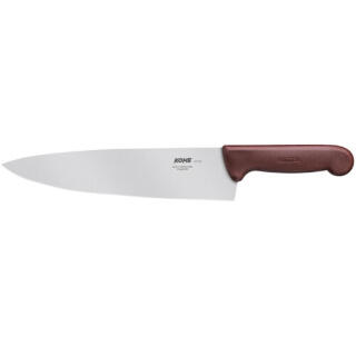Nóż ostry KOHE Chef Knife 377 mm, szefa kuchni miks kolorów