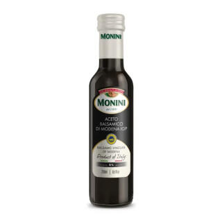 Ocet balsamiczny z Modeny Monini 250 ml