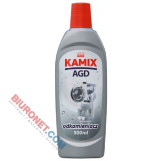Odkamieniacz w płynie do ekspresów Kamix 500 ml