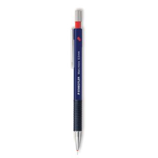 Ołówek automatyczny z gumką Staedtler Mars micro 775, grafit 0.3 mm niebieski