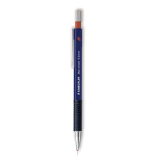 Ołówek automatyczny z gumką Staedtler Mars micro 775, grafit 0.5 mm niebieski