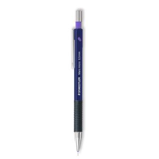 Ołówek automatyczny z gumką Staedtler Mars micro 775, grafit 0.7 mm niebieski