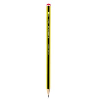 Ołówek drewniany bez gumki Staedtler Noris 120 twardość 2B