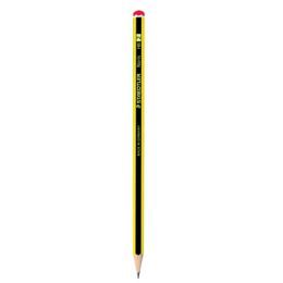 Ołówek drewniany bez gumki Staedtler Noris 120 twardość B