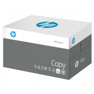 Papier do drukarki HP Copy A3, gramatura 80g, klasa C 1 karton