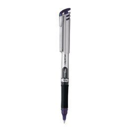 Pióro kulkowe z płynnym tuszem i skuwką Pentel EnerGel BL17, końcówka 0,7 mm czarny