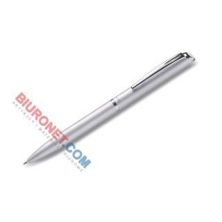 Pióro kulkowe żelowe w eleganckim etui Pentel EnerGel BL2007, końcówka 0,7 mm, tusz czarny szampańskie