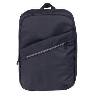 Plecak na laptop Donau TRAVEL Madrid 15,6", pojemność 14l czarny