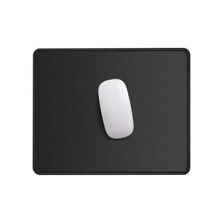 Podkładka pod mysz Q-Connect 32 x 27 cm, trwała czarna
