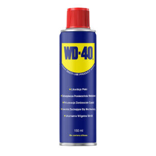 Preparat wielofunkcyjny WD-40 150 ml
