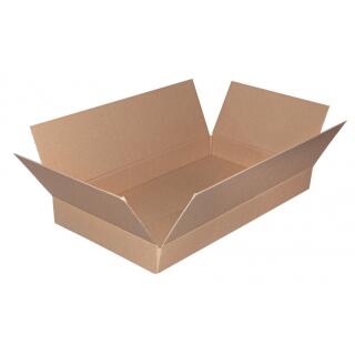 Pudełko kartonowe do paczkomatów gabaryt A Office Products 410 g, zamykany karton klapowy 62,7 x 36,7 x 66 cm