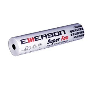 Rolka do faxu Emerson 216 mm, 1 sztuka długość 30 m