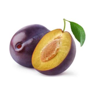 Śliwki, świeże owoce 1kg