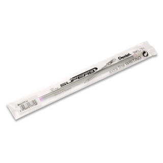 Wkład wymienny BKL77 do długopisów Pentel BK77 i BK127, końcówka 0,7 mm fioletowy