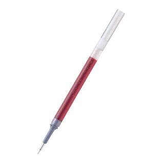 Wkład wymienny do pióra kulkowego Pentel EnerGel LRN5, końcówka 0,5 mm czerwony