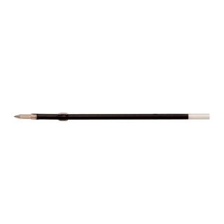 Wkład wymienny krótki PIRFNS-GG-F do długopisów Pilot Super Grip, Super Grip-G, Rexgrip, grubość linii 0,2 mm czarny