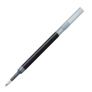 Wkład wymienny LRP5 do długopisów Pentel EnerGel BLP77 i BLP75, końcówka 0,5 mm czarny