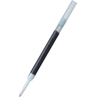 Wkład wymienny LRP7 do długopisów Pentel EnerGel BLP77, końcówka 0,7 mm czarny