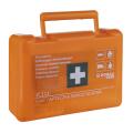 Apteczka samochodowa Donau SAFETY DIN 13164, w pudełku plastikowym 26 x 17 x 8 cm