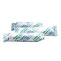 Bandaż dziany Viscoplast 4 m, jednorazowa opaska potrzymująca szerokość 5 cm