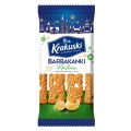 Barbakanki Maślane Krakuski, herbatniki z przyprawami korzennymi 200 g
