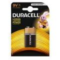 Bateria blokowa Duracell Basic E 6LR61 9V, alkaliczna 1 sztuka
