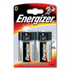Baterie Energize Alkaline Power D LR20 1,5V, grube paluszki alkaliczne 2 sztuki