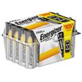 Baterie Energizer Alkaline Power AAA LR03 1,5V, cienkie paluszki alkaliczne 24 sztuki