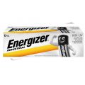 Baterie Energizer Industrial D LR20 1,5V, grube paluszki alkaliczne 12 sztuk