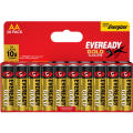 Baterie Eveready GOLD Alkaline from Energizer AA LR6 1,5V, paluszki alkaliczne 20 sztuk
