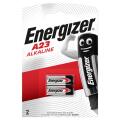 Baterie specjalistyczne Energizer E23A 12V, do urządzeń elektronicznych, alkaliczne 2 sztuki