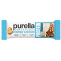 Baton proteinowy Bakalland Purella Protein Chrupiące Ciasteczko 45 g, bez cukru 15 sztuk