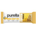 Baton proteinowy Bakalland Purella Protein Crunchy Mango Crispy Rice 45 g, bez cukru 15 sztuk